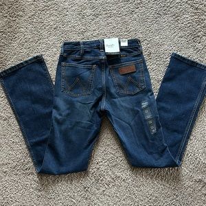 Wrangler Retro Slim Boot Cut